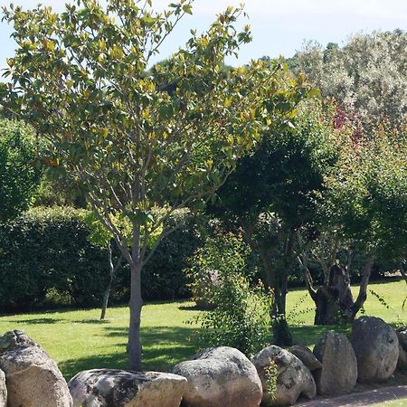 Les Jardins De Santa Giulia - Charmante Chambre D'Hote Порто-Веккіо Екстер'єр фото