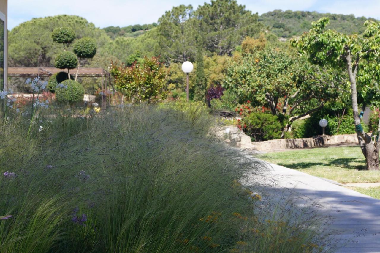 Les Jardins De Santa Giulia - Charmante Chambre D'Hote Порто-Веккіо Екстер'єр фото